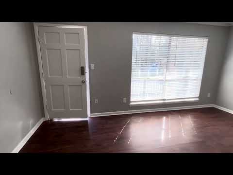 One bedroom in Highland Park - Video 2 of 2