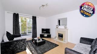 Orange Apartments Beechgrove Gardens | Aberdeen, United Kingdom | Hotel Review ⭐