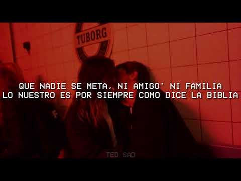 Farruko - Obsesionado (Letra)