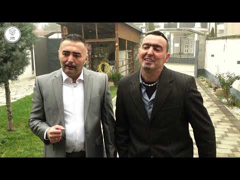 Qumili - Gzimi & Idhnimi "Bakshishi" HUMOR Shqip 2026