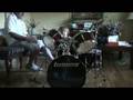 Riley S First Drum Kit