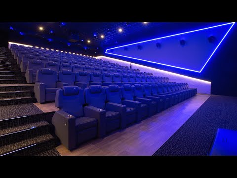 OCINE Premium Los Fresnos Miniatura de video de YouTube 13