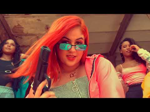 ALLANZINHO RD, MC PIKENO, MC ARIEL NA VOZ E MC RESTA ORIGINAL - DA TAPA - CLIPE OFICIAL