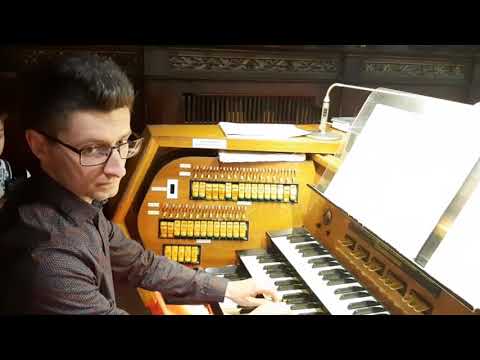 JKS 193 - Aleluja, radujme sa (ein Osterlied)