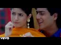 Utra Na Dil Mein Koi 4K Video Song Uff Yeh Mohabbat Twinkle Khanna Abhishek Kapoor Kumar Sanu