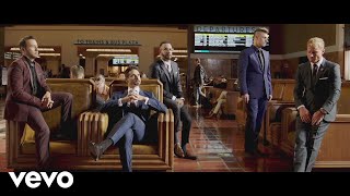 Musik-Video-Miniaturansicht zu Chances Songtext von Backstreet Boys