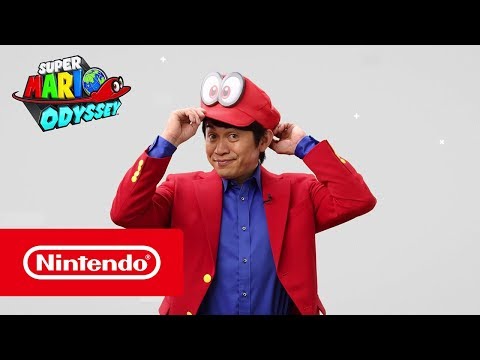 Nintendo Direct 14.09.2017