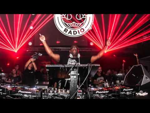 Carl Cox - Global 575 (Carl Cox @ Time Warp 2011)