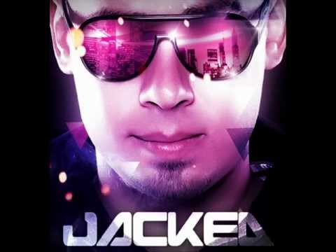 Jacked - DJ AfroJack & Bobby Burns - 27-07-12