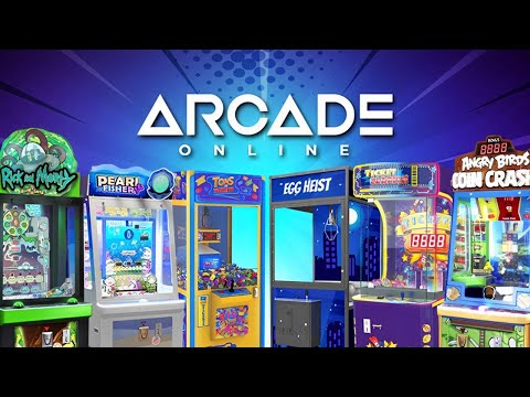 Arcade Online