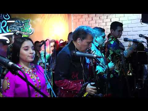 HIJO PERDÓNAME - REYNALDO Y ORQUESTA 2022