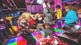 Disco Grocery Shopping (Official Aftermovie)