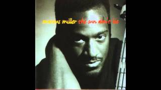 Marcus Miller   Funny All She Needs Is Love