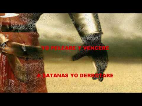 SOLDADOS DE CRISTO  Daniel Carrillo