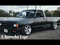 Macka B - squeeze me Eq