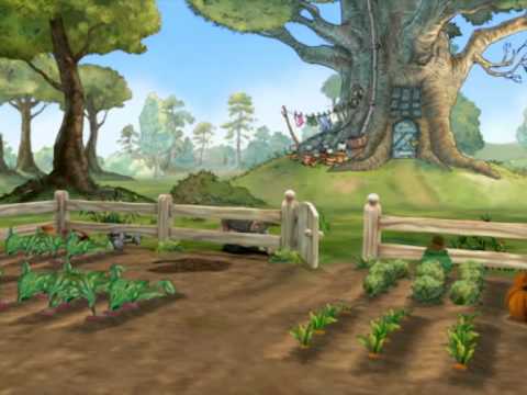 Kubusiowe opowieści o przyjaźni - Przyjacielskie kłopoty