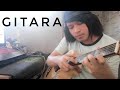 Gitara Parokya Ni Edgar Ending Solo Cover