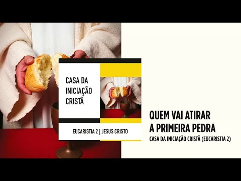 Ir. Ana Paula Ramalho, fsp - Quem vai atirar a primeira pedra