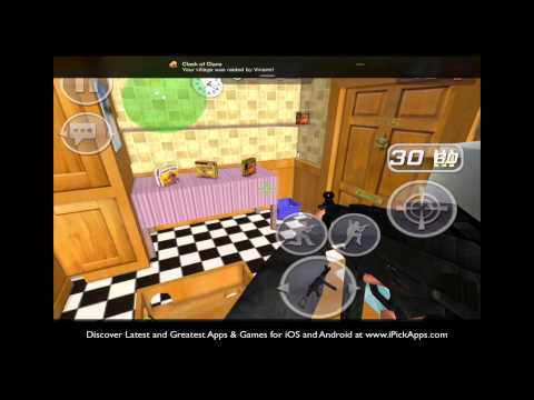 critical missions swat 4pda ios