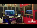TAKE A TOUR VTS RECORDING STUDIO