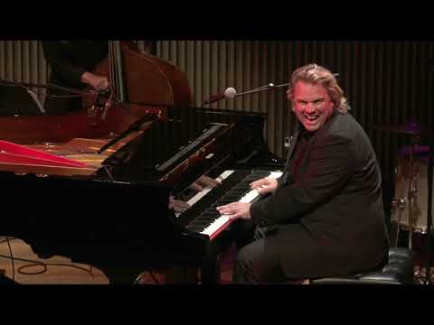 Silvan Zingg - 2019 San Francisco Woogie Boogie Festival