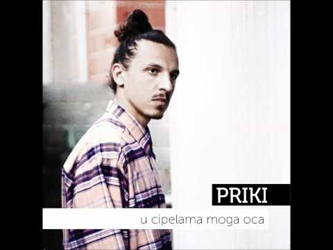 10. PRIKI - REĆI ĆE TI feat. REKSONA