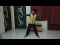 Dance On Swag Se Swagat By Aditya Jain 9 Yrs Old