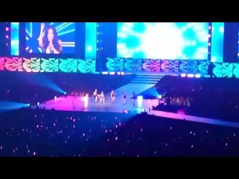 [fancam]160717 Seohyun - BangBang(w/Amber) @ SMT in Osaka Japan D2