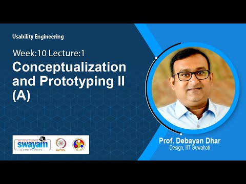 Usability Engineering Intro Video