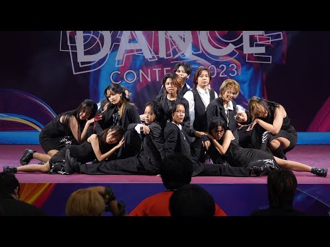 230930 Southern Light cover ENHYPEN - Bite Me @ Central Bangna 2023