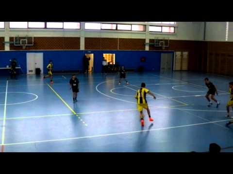 10. MNK CRNICA - MNK HEROJI 2007, 22.02.2015.