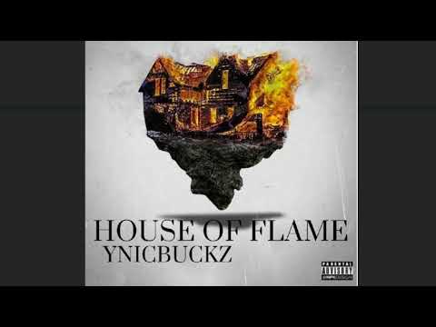 Ynicbuckz - New King