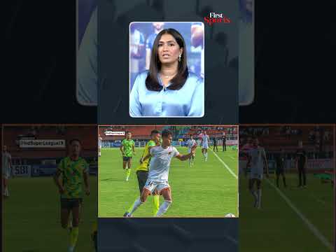 AIFF Hits New Low, ISL Clubs Suspend Operations | First Sports With Rupha Ramani | N18G