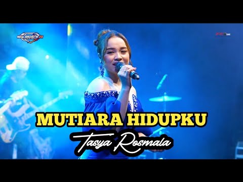 ENAK BANGET DI DENGAR SAMBIL NGOPI🔥 TASYA ROSMALA - MUTIARA HIDUPKU || NEW ARDISTA 28 || IDOLA MUSIC
