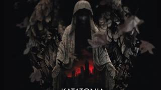 Katatonia - Idle Blood