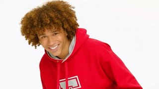 Corbin Bleu - This Christmastime (Tradução) (de "Disney Channel Holiday")