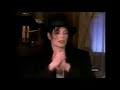 Michael Jackson Talks With Barbara Walters About Princess Diana In 1997