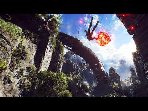 Top 20 NEW Open World Games of 2018