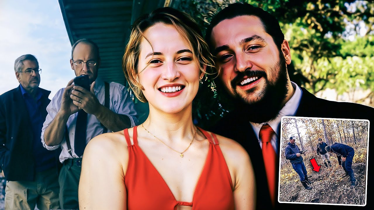 Boyfriend Goes Missing After A Trip With Girlfriend's Father