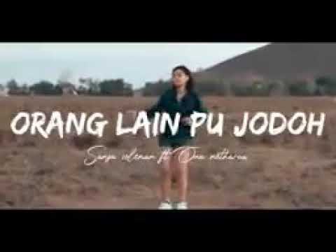 SANZA SOLEMAN ft. ONA NETHARUA - CINTA BIKIN BODO x ORANG LAIN PU JODOH [ Official Music Video ]