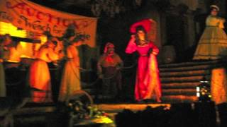 Yo, Ho! (A Pirate&#39;s Life For Me)