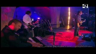 08.- Los Secretos - Sólo ha sido un sueño (Luna lunera 2008)