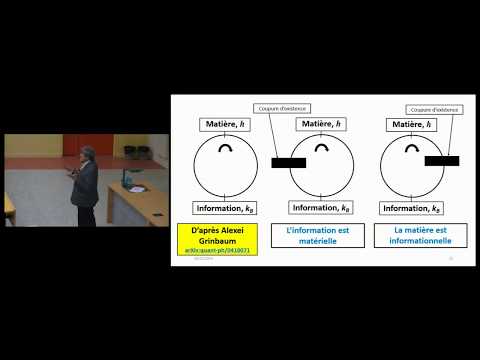 Vide Quantique - Gilles Cohen Tannoudji