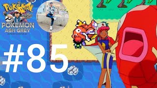 POKEMON ASH GREY PART 85 BY SHOYAL KHAN ORANGE ISLAND