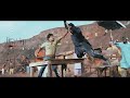 Puneeth Rajkumar Macho Entry To Vikrama Theertha As A Police Rana Vikrama Kannada Movie Best Scene