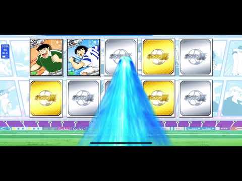 キャプテン翼〜たたかえドリームチーム〜World Football Legends Catalunya 31 連