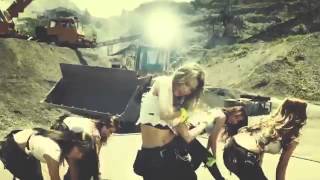 150622 GG Catch Me If You Can OT9 Ver