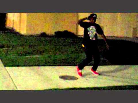 Jerkin' For Prep Boyz