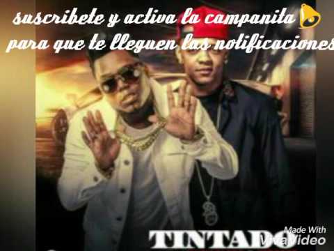 Tintado(Remix) Musicólogo ft Secreto+link de descarga