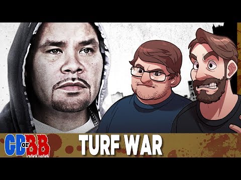 Turf War - Good Bad or Bad Bad #36